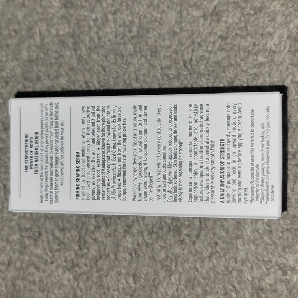 Roots of Strength firming and shaping - Picture 4 of 4